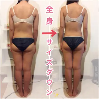 ダイエット・美肌ケア fleurのエステ・リラクイメージ