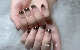 ネイル Norns nail (猫いるサロン🐈)のネイルデザイン