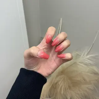 ネイル bs-nail金山店/名古屋実践型ネイルスクール所属・bs-nail わたなべのネイルデザイン