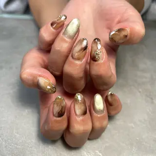 ネイル ネイルサロン Annieのネイルデザイン