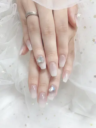 ネイル ジョリ kasumi🌹💅のネイルデザイン