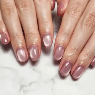 ネイル Claris-クラリス-所属・MORITA KARENのネイルデザイン