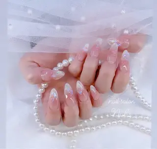 ネイル NA Nailsalonのネイルデザイン