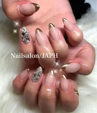 ネイル NailSalon /JAPHのネイルデザイン