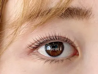 マツエク・マツパ 中野 恵美菜のマツエク・マツパデザイン