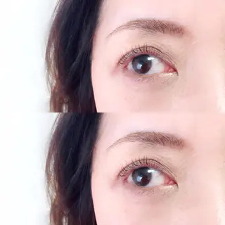 マツエク・マツパ 自由が丘 Anrireの眉毛・アイブロウイメージ