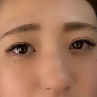 マツエク・マツパ AL SOLE （アル　　ソーレ）のマツエク・マツパデザイン