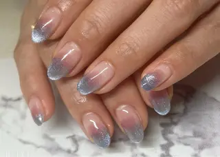 ネイル Sasaki Chiyokoのネイルデザイン