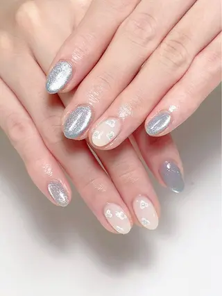 ネイル kikinail所属・Nail Studioのネイルデザイン