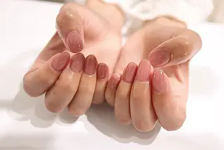 ネイル nail salon moiのネイルデザイン