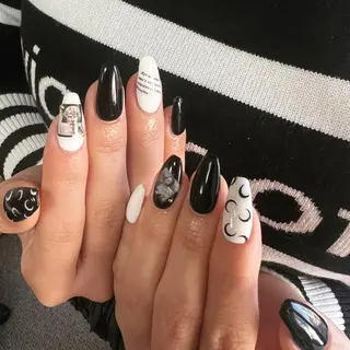 ネイル NONO /episkeyのネイルデザイン