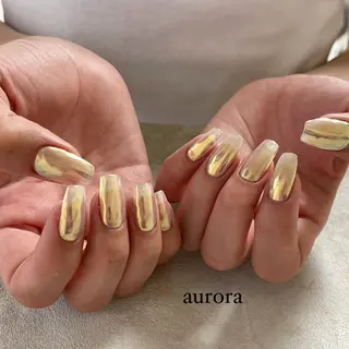 ネイル H'ami (haruka)のネイルデザイン