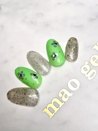 ネイル ray's nailのネイルデザイン