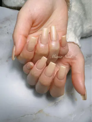 ネイル 市川 麻衣子のネイルデザイン