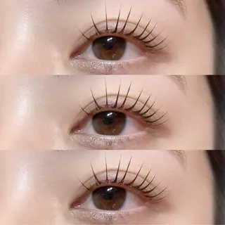 マツエク・マツパ AYAKA🤍 まつ毛パーマのマツエク・マツパデザイン