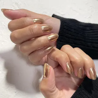 ネイル nail.gorin所属・吉村 優子のネイルデザイン