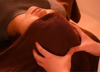 穴澤 聖子のエステ・リラクイメージ