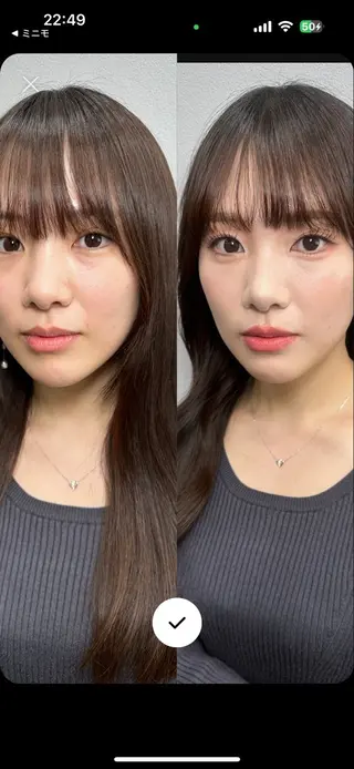 韓国メイクサロン YUKINA東京のその他イメージ