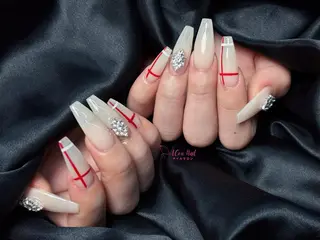 ネイル AConNailSalon所属・ACon NailSalonのネイルデザイン