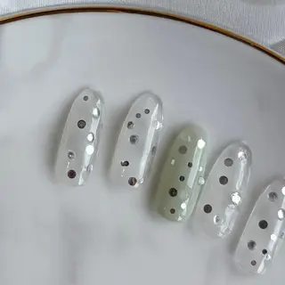 ネイル haru .のネイルデザイン