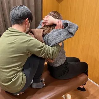 からだづくり東新小岩院所属・からだづくり🌿 東新小岩院のエステ・リラクイメージ