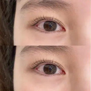 マツエク・マツパ shima .･*’’‧✧̣̇‧の眉毛・アイブロウイメージ