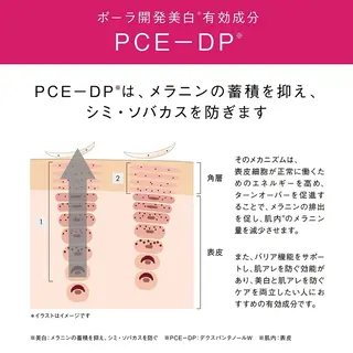 ポーラザビューティー小倉駅前店所属・POLA 小倉駅前店 本間のエステ・リラクイメージ