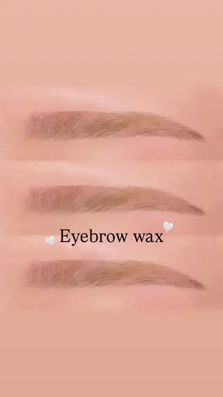 アイブロウ ‎🤍Minami ‎🤍のマツエク・マツパデザイン