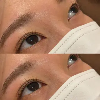 マツエク・マツパ 束感まつ毛/ネイル/ LED♥KIRARAのマツエク・マツパデザイン