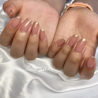 ネイル Nailsalon MONのネイルデザイン