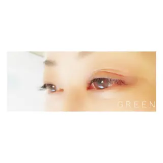 マツエク・マツパ アイラッシュサロン GREENのマツエク・マツパデザイン