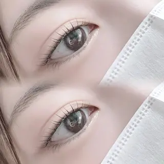 マツエク・マツパ Y.Beauty 池袋のマツエク・マツパデザイン