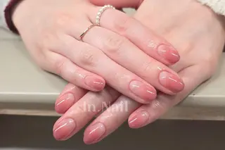 ネイル ᴵⁿ. ᴺᵃⁱˡのネイルデザイン