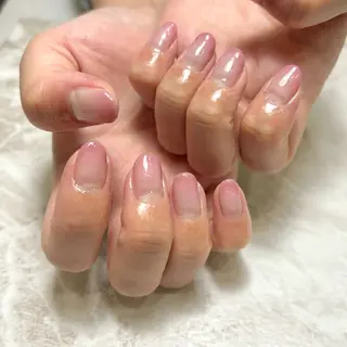 ネイル PINO 安田のネイルデザイン