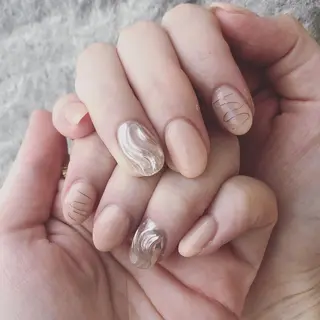 ネイル nails TOKYOのネイルデザイン