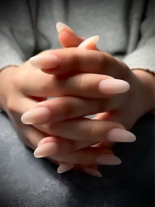 ネイル nine.🦋 YUKOのネイルデザイン