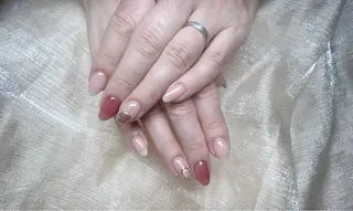 ネイル Azel nail 伊野麗のネイルデザイン