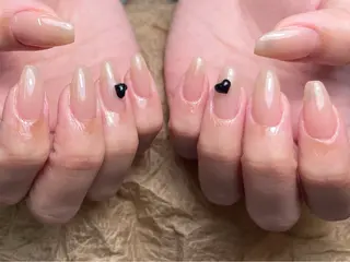 ネイル ToliyDeliy Nail Salonのネイルデザイン