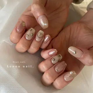 ネイル nailsalon Lenoaのネイルデザイン