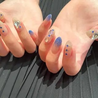 ネイル EARTH 大塚のネイルデザイン