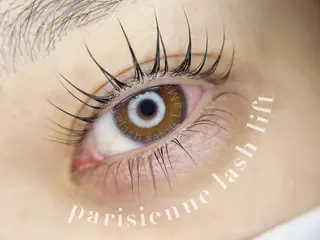 マツエク・マツパ LaMa .Ｊのマツエク・マツパデザイン