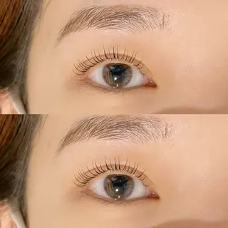 マツエク・マツパ epua所属・岡山/まつ毛/パーマ epuaのマツエク・マツパデザイン