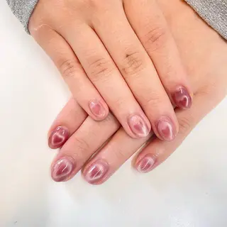 ネイル Kira-ra所属・Kira-ra💎 KIRARIのネイルデザイン