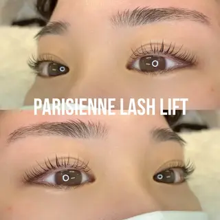 マツエク・マツパ olu 美甘 カレンのマツエク・マツパデザイン