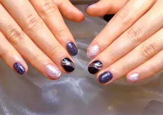 ネイル SUNNY セイのネイルデザイン