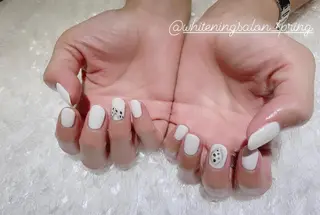 ネイル Nakao Hitomiのネイルデザイン