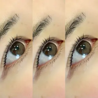 マツエク・マツパ 眉とまつ毛の 専門サロン/南森町の眉毛・アイブロウイメージ