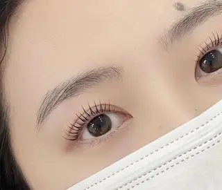 マツエク・マツパ Rili 新大久保のマツエク・マツパデザイン