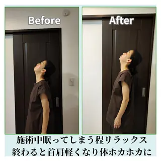 美容鍼サロン　それいゆ所属・鍼灸サロンそれいゆ 石河佳恵のエステ・リラクイメージ