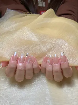 ネイル MIMI nailのネイルデザイン